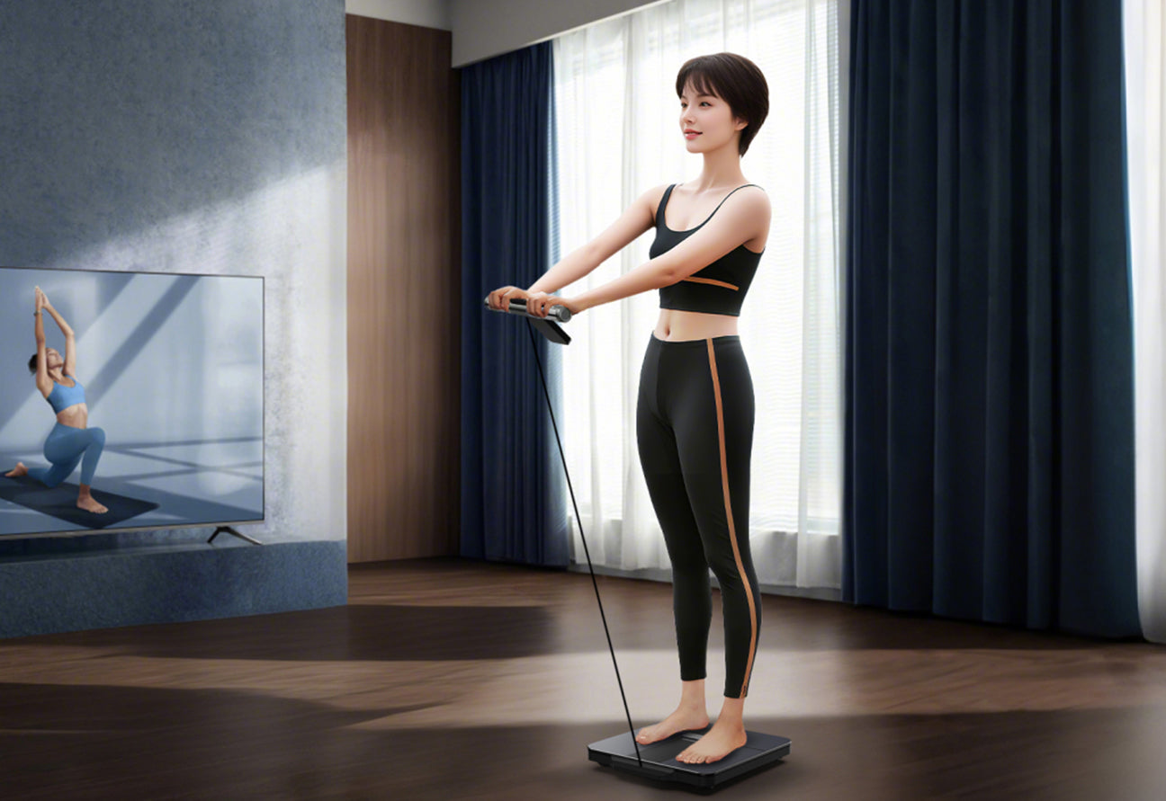 Cân điện tử sức khỏe có thực sự chính xác không? Cách kiểm tra độ chính xác