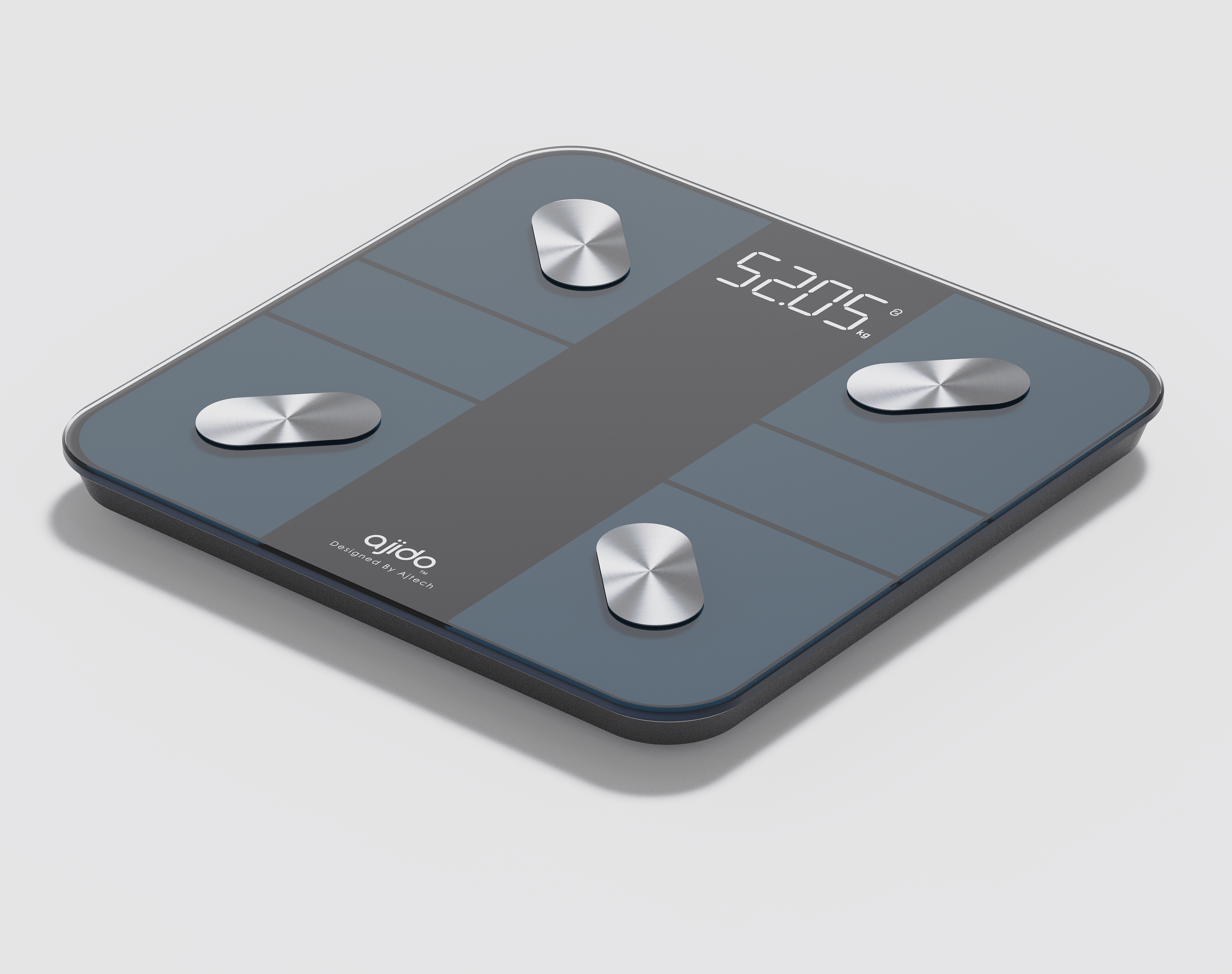 Cân điện tử sức khỏe là gì? 5 Lợi ích khiến bạn lựa chọn cân điện tử