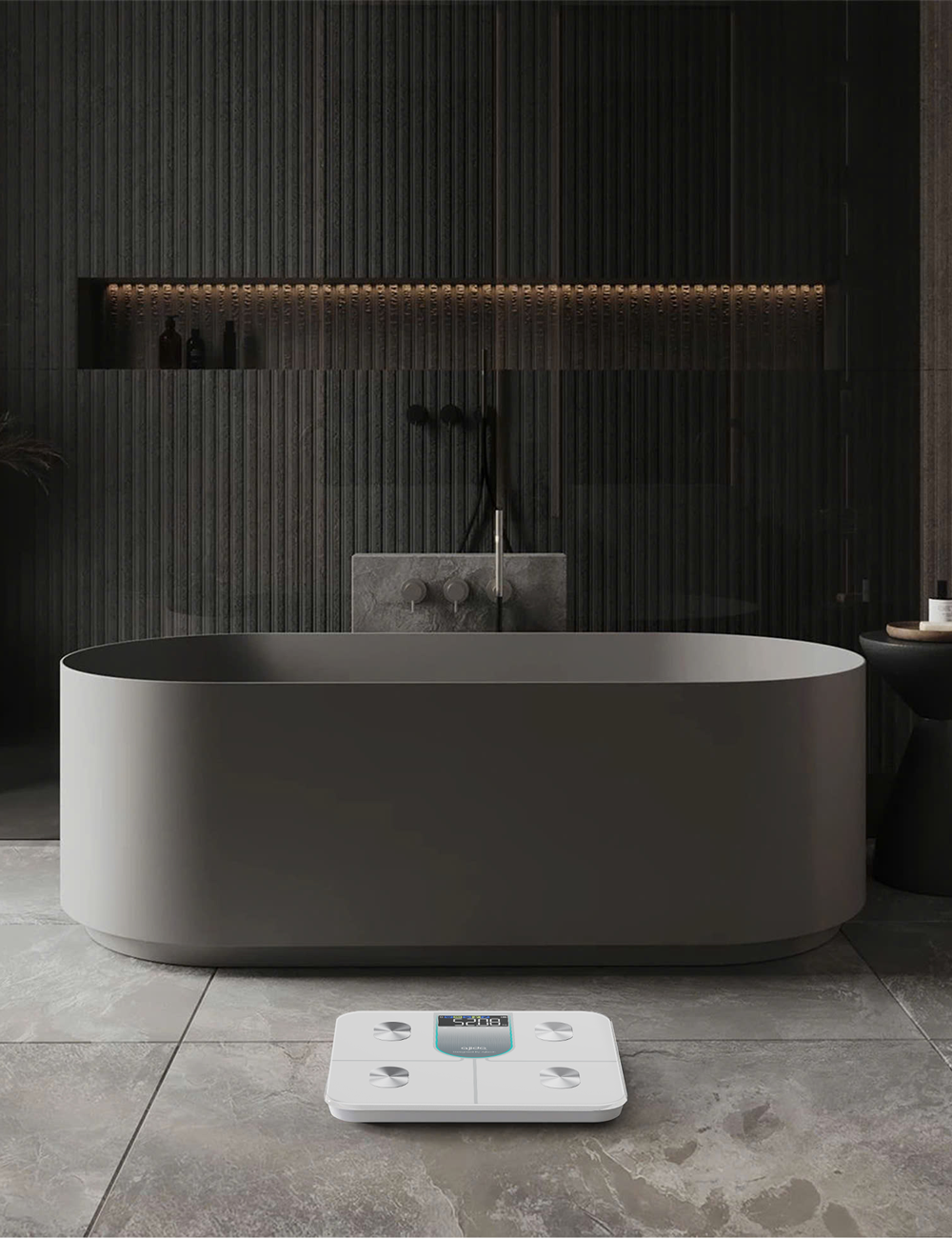 Cân thông minh Vaslist V6 Lite