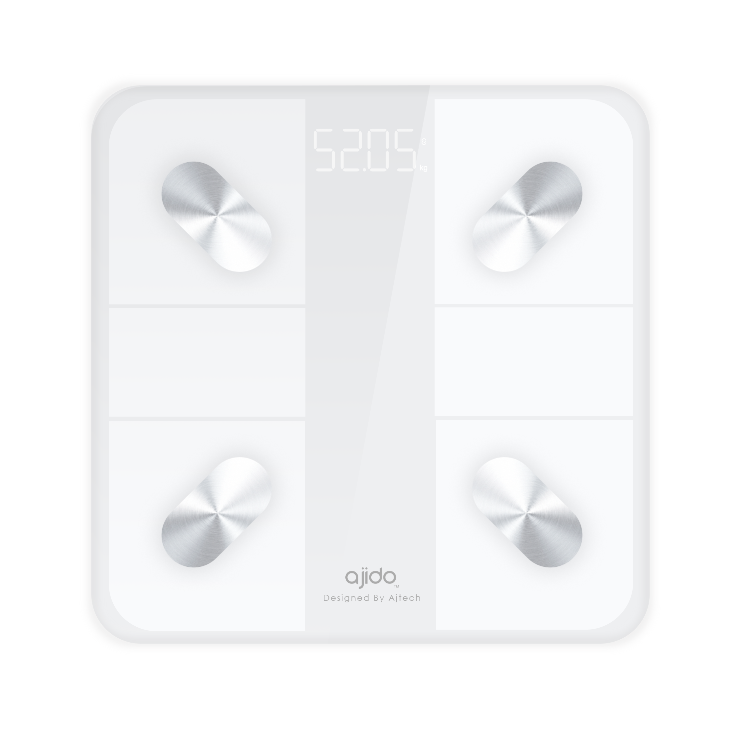 Cân thông minh S5 Pro