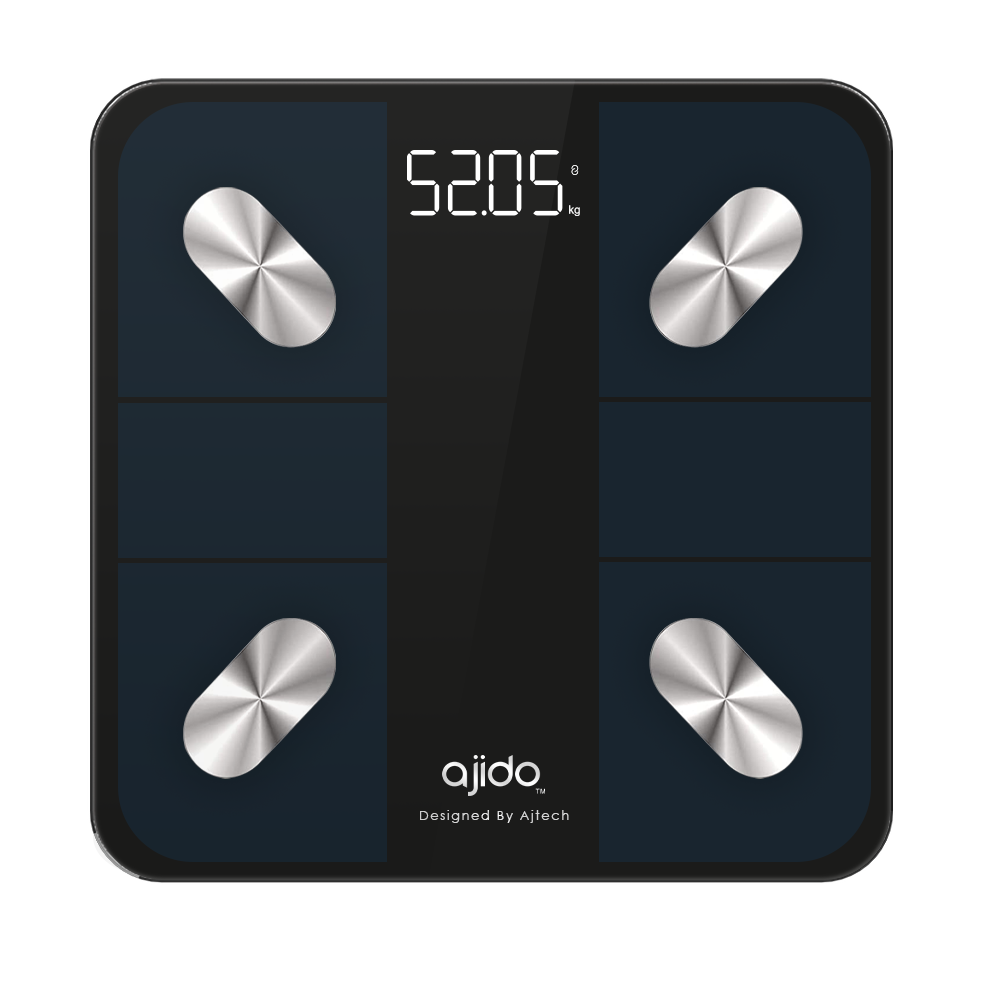 Cân thông minh S5 Pro