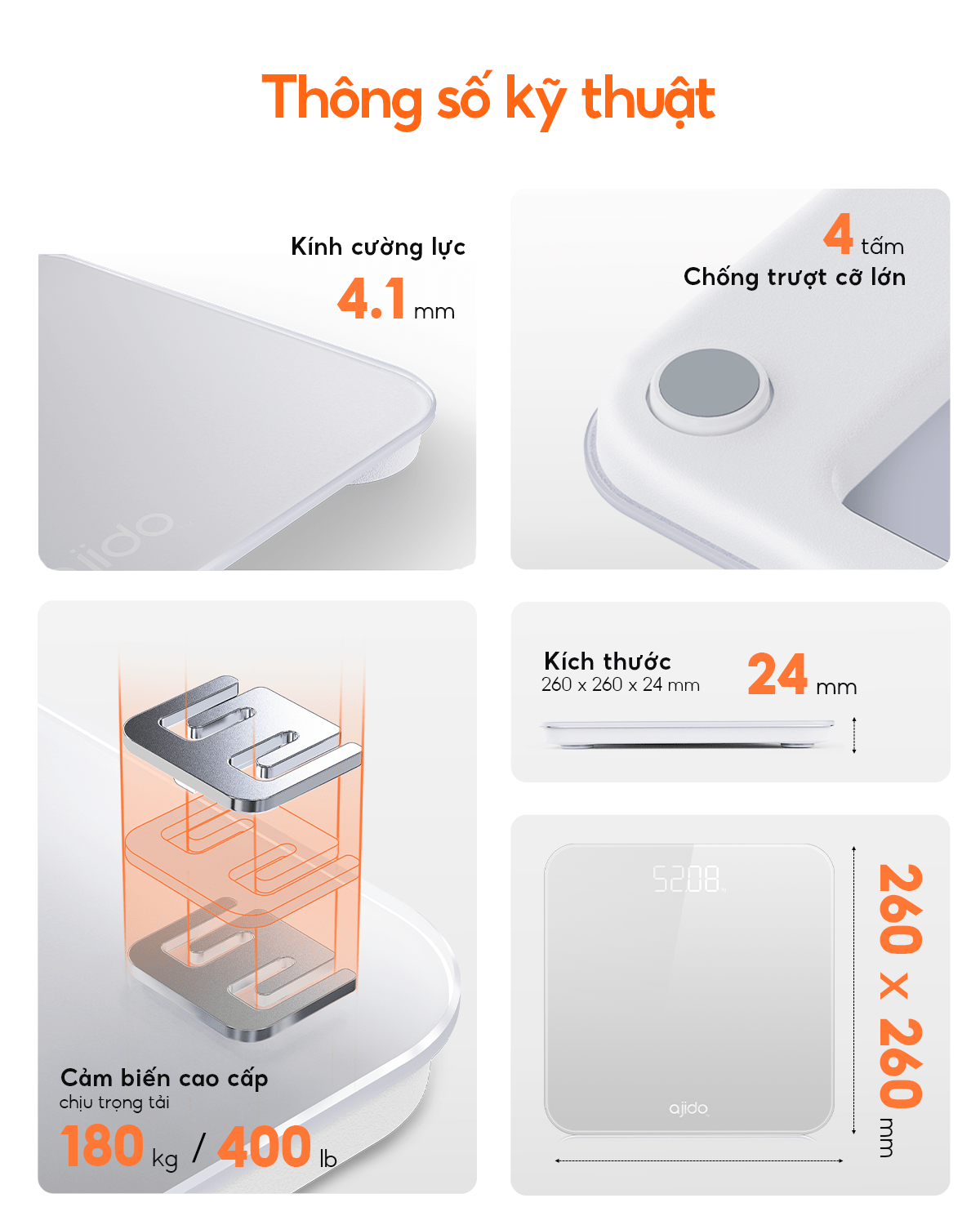 Cân điện tử S1 Lite