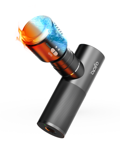 Máy massage cầm tay Ajido Mini Q6