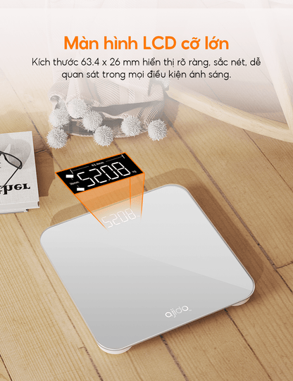 Cân điện tử S1 Lite