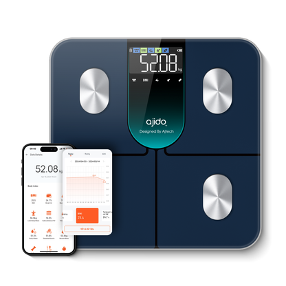 Cân Điện Tử Thông Minh AJIDO VASLIST V6 LITE