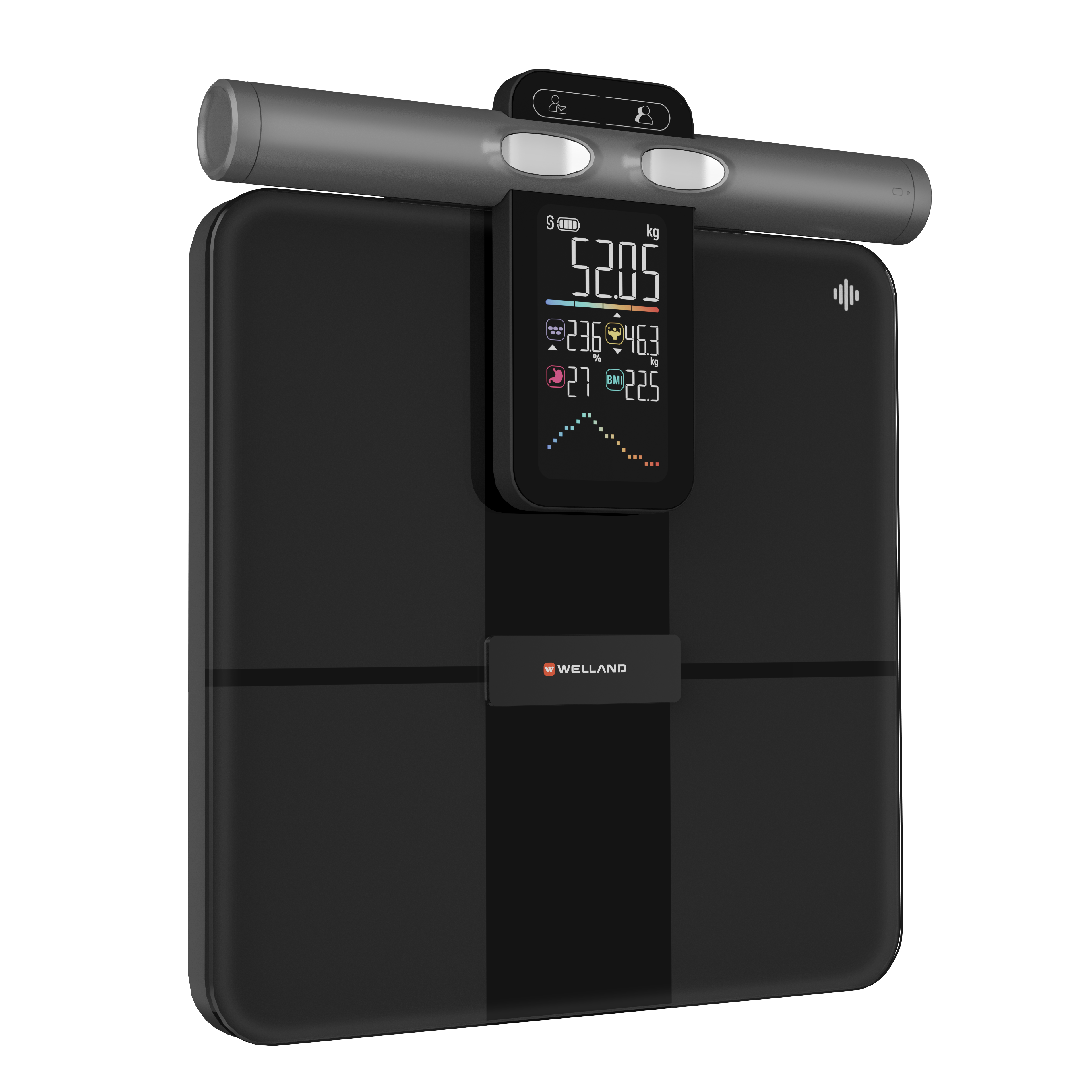 Scanbody X8 Elite