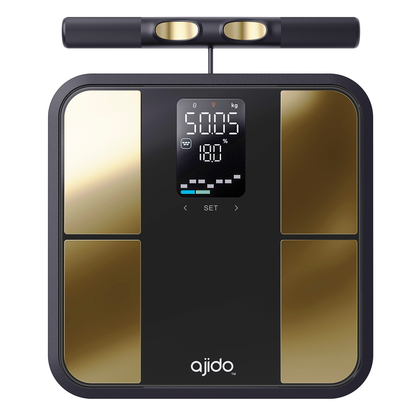 Cân thông minh Scanbody S6