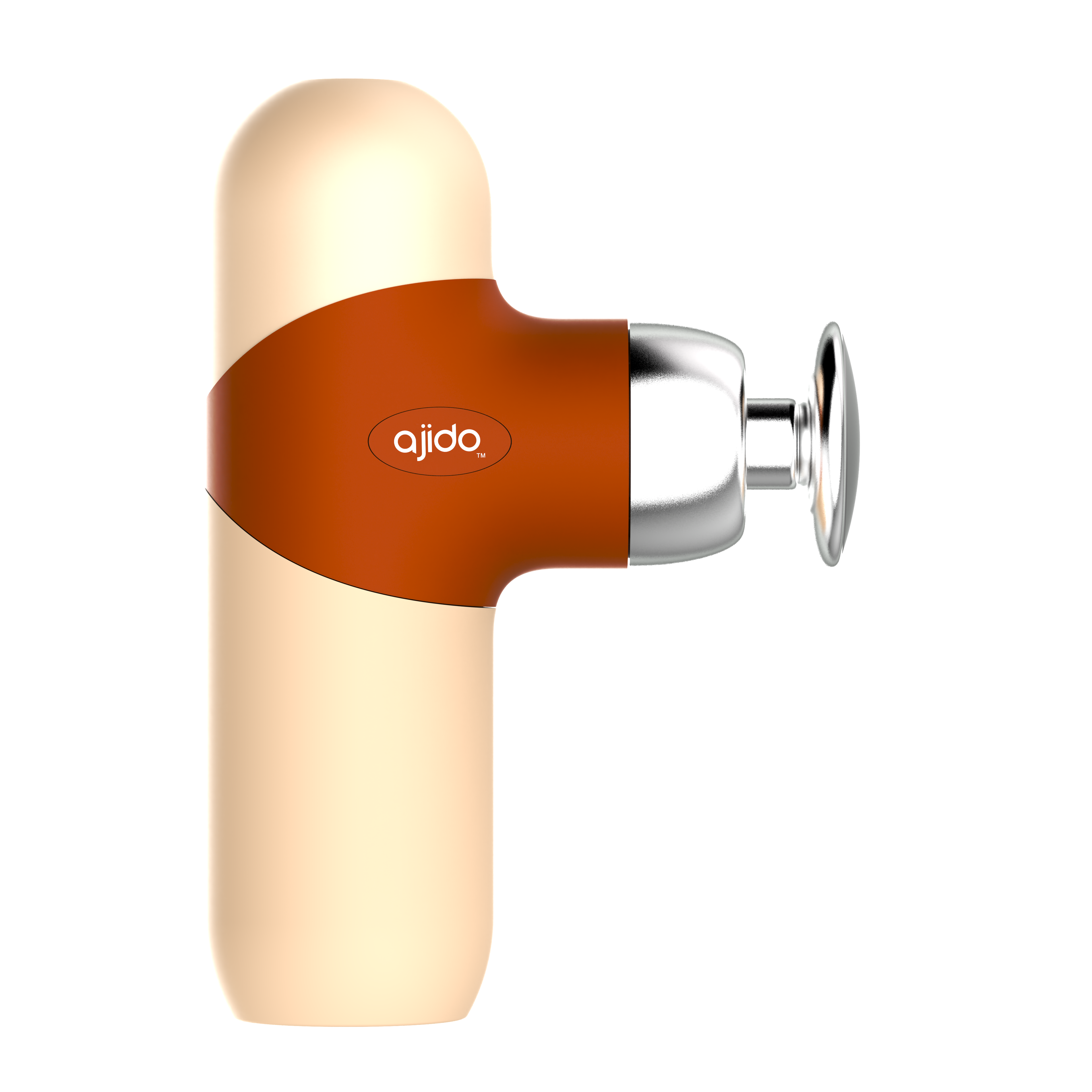 Máy massage cầm tay Ajido Mini Q5