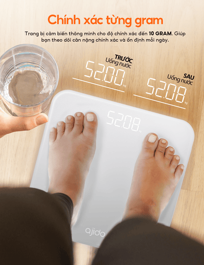 Cân điện tử S1 Lite