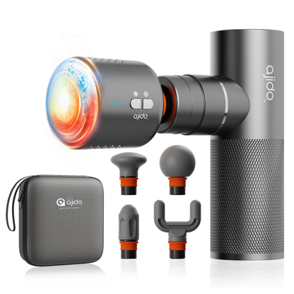 Máy massage cầm tay Ajido Mini Q6