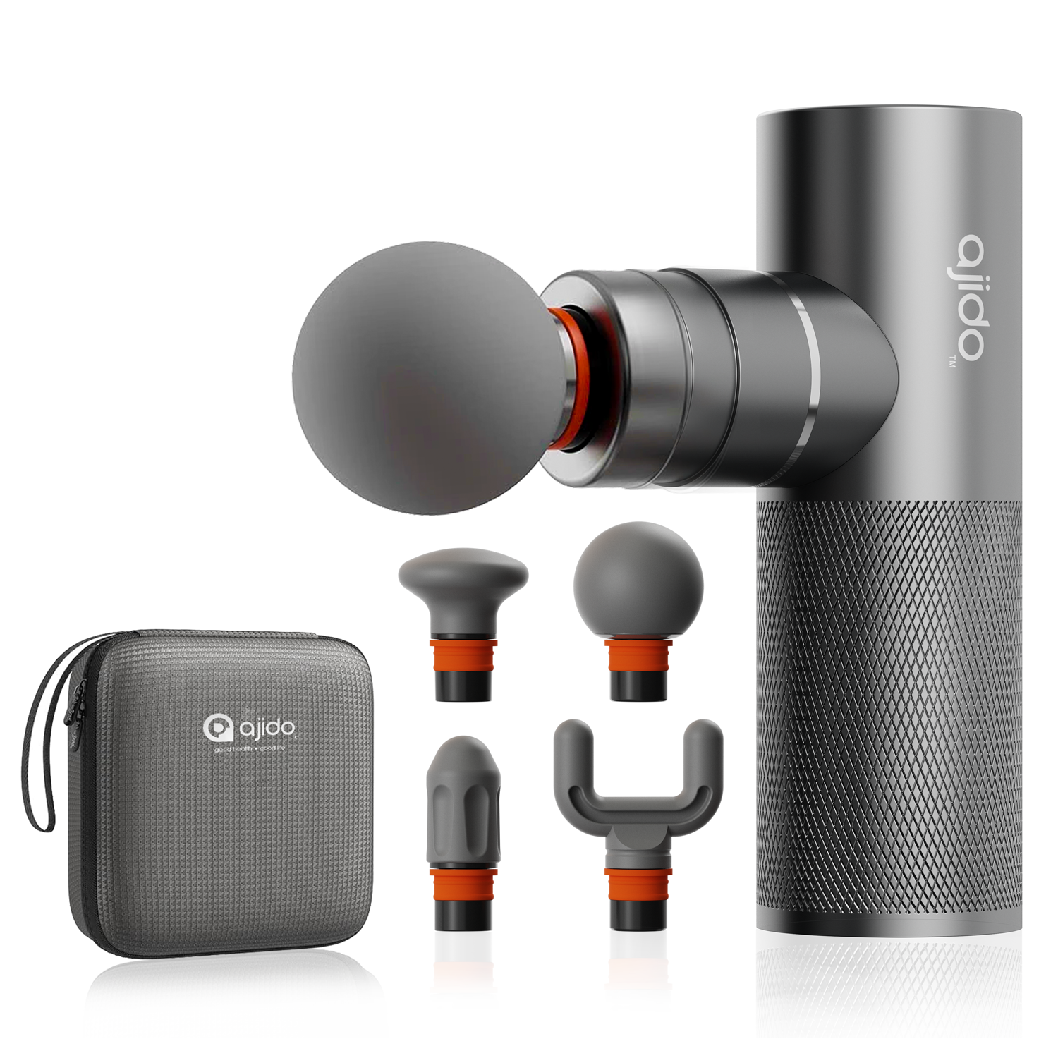 Máy massage cầm tay Ajido Mini Q6