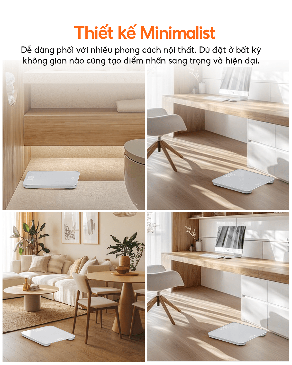 Cân điện tử S1 Lite