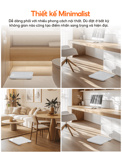 Cân điện tử S1 Lite