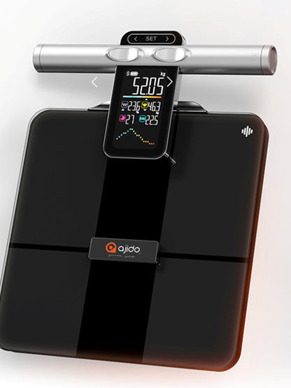 Cân thông minh Scanbody X8 Elite