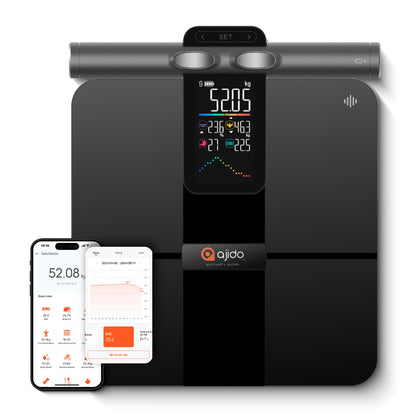 Cân thông minh Scanbody X8 Elite