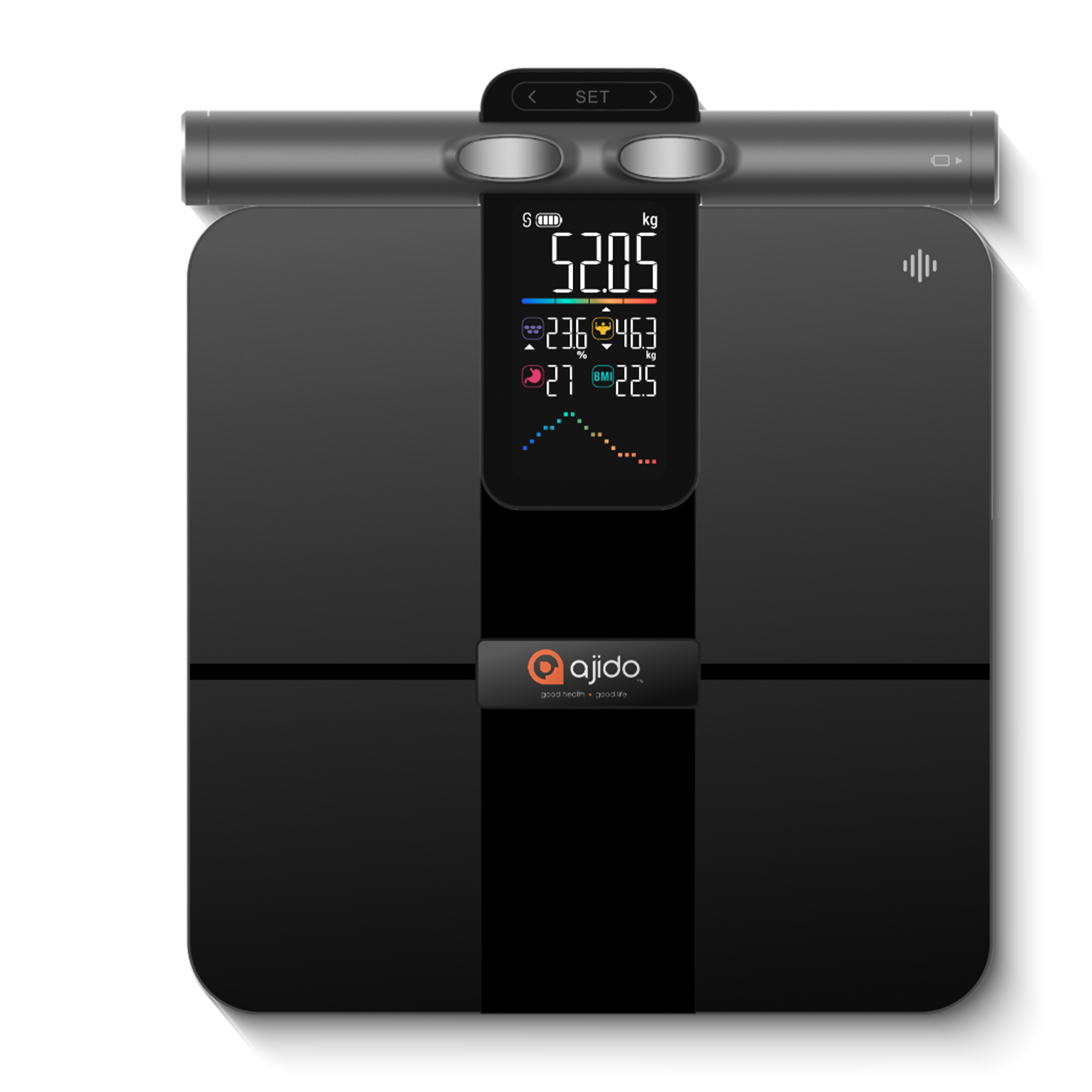 Scanbody X8 Elite
